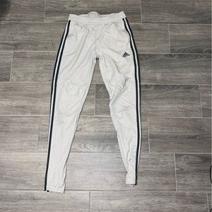 Adidas jogger pants